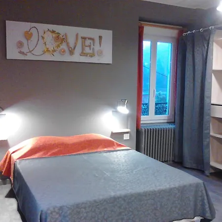 Des Familles - Banne Ordanche Apartment La Bourboule