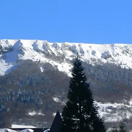 Des Familles - Banne Ordanche * La Bourboule